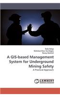 GIS-based Management System for Underground Mining Safety