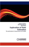 Exploration of State Estimation