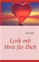 Lyrik mit Herz für Dich