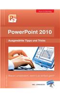 PowerPoint 2010 kurz und bündig