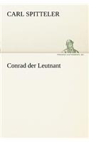Conrad Der Leutnant