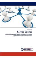 Service Science