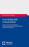 Cross Reality (Xr) in Deutschland