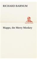 Mappo, the Merry Monkey