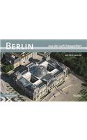 Berlin Photographed from the Air