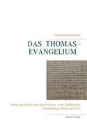 Das Thomas-Evangelium