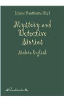 Mystery and Detective Stories