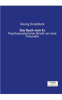 Buch vom Es