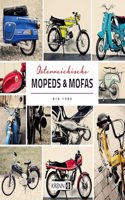 Osterreichische Mopeds & Mofas bis 1980