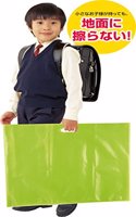 Artec Vinyl Backed Vinyl Large Transparent 0.06 x 236.6 x 168.7 ft (0.15 x 600 x 500 m) [Order Item] [Cannot be cancelled]