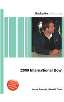 2009 International Bowl