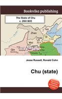 Chu (State)