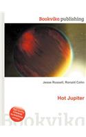 Hot Jupiter