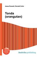 Tonda (Orangutan): (English)