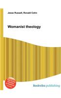 Womanist Theology