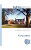 Gunston Hall: (English)