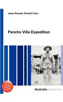 Pancho Villa Expedition