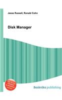 Disk Manager