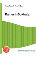 Ramesh Gokhale