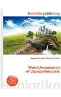 World Association of Copepodologists