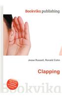 Clapping: (English)