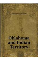 Oklahoma and Indian Territory
