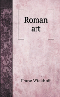 Roman art