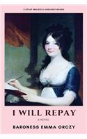 I Will Repay