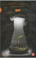 Quimica, Universo, Tierra y Vida