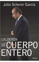 Calderon de Cuerpo Etero