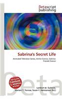 Sabrina's Secret Life