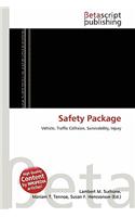 Safety Package: (English)