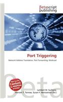 Port Triggering: (English)