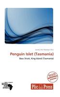Penguin Islet (Tasmania)