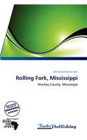 Rolling Fork, Mississippi