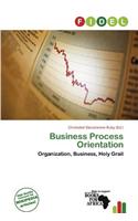 Business Process Orientation