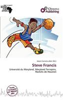 Steve Francis