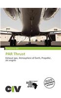 Par Thrust: (English)