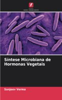 Síntese Microbiana de Hormonas Vegetais