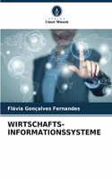 Wirtschafts-Informationssysteme