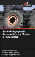 Serie di Ingegneria Automobilistica 