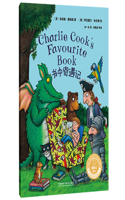 Adventures in Books