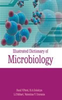 Illustrated Dictionary of Microbiology