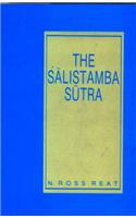 The Salistamba Sutra