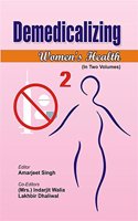 Demedicalizing Women's Health, Vol.2