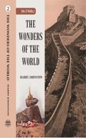 The Wonders Of The World Volume 2Nd [Hardcover]