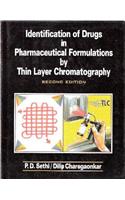 Identification of Drugs in Pharmaceutical Formulations by Thin Layer Chromatography