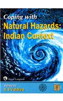Coping with Natural Hazards