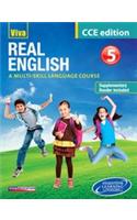Viva Real English - Coursebook 5, CCE Edition