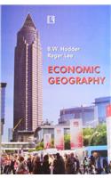 Economic Geography